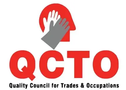 QCTO Logo